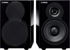 Акустика Yamaha NS-BP101 Black (2 шт.)