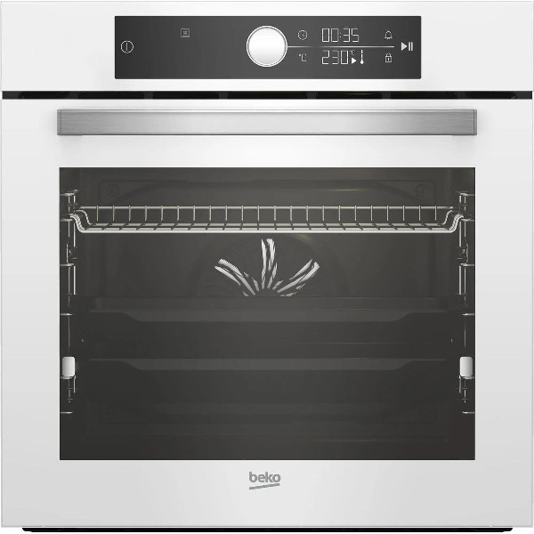 Духовой шкаф BEKO BBIM17400WE белый