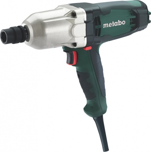 Гайковерт Metabo SSW 650