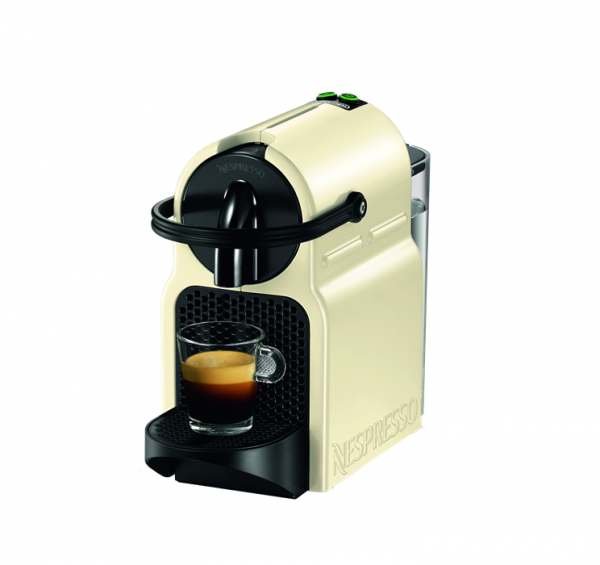 Кофеварка Delonghi Nespresso EN80 капсульная красный