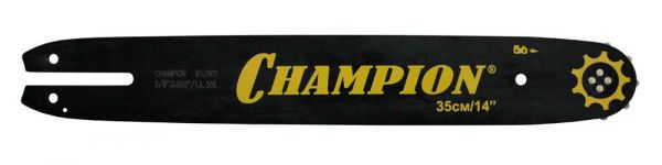 Шина для пилы Champion 14