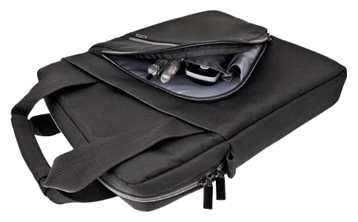 Сумка для ноутбука Trust Carry Bag for tablets 11.6