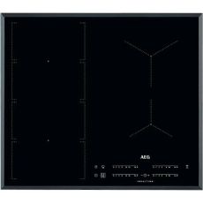 Варочная поверхность AEG IKE64471FB индукционная черный