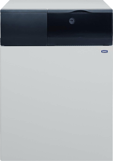 Водонагреватель Baxi Luna UB 120 INOX